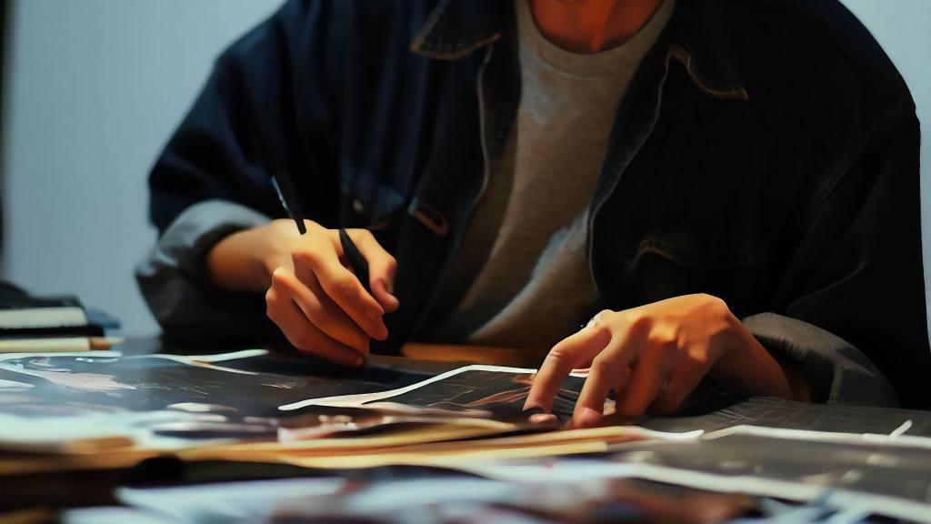 How to create a portfolio that stands&nbsp;out