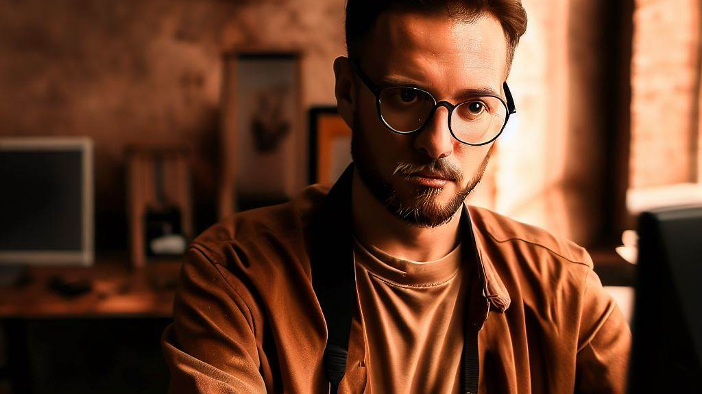 How do artists use Behance better for the online portfolio?