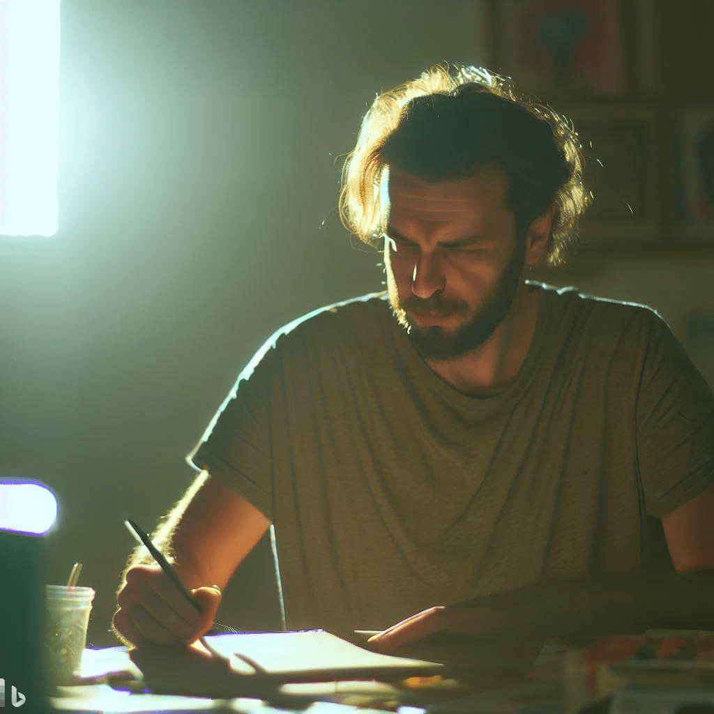 The benefits of art therapy