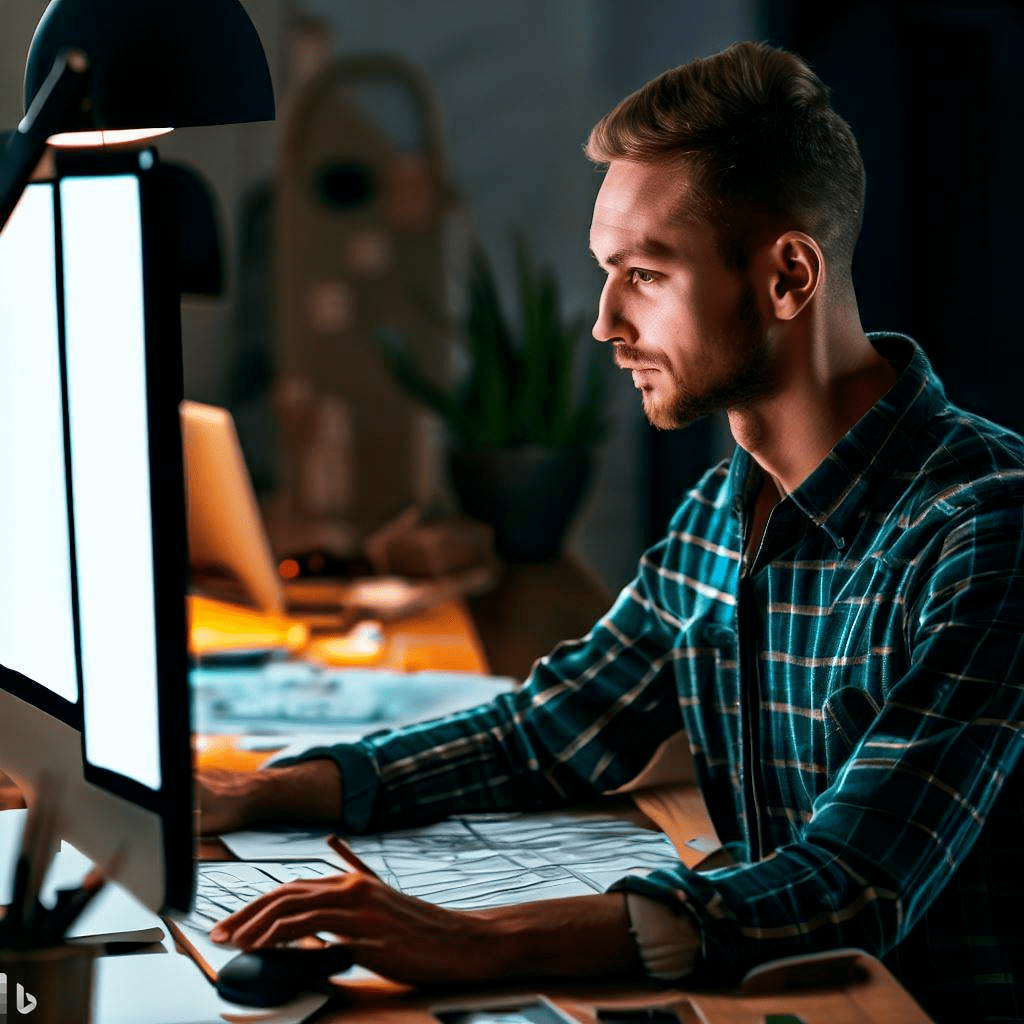 Why is vector art important?