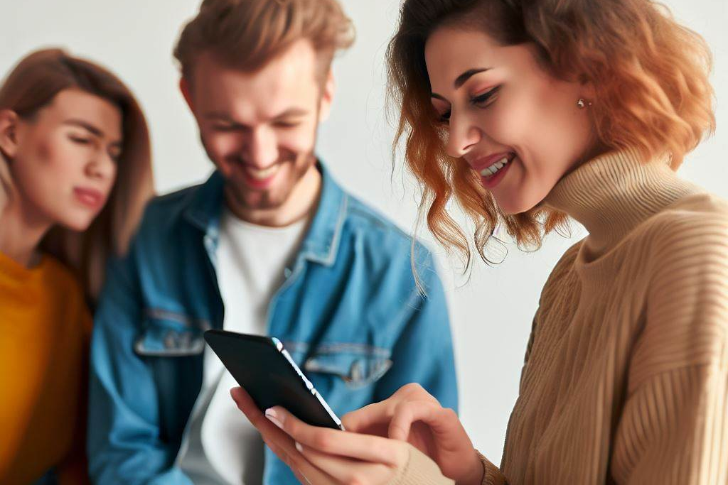 Tips and best practices for artists on social media