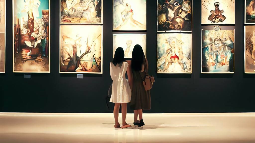 How to find inspiration for your art