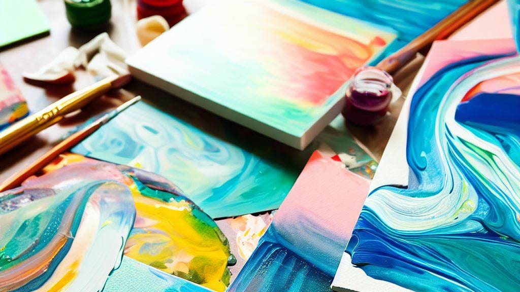 The benefits of art&nbsp;therapy