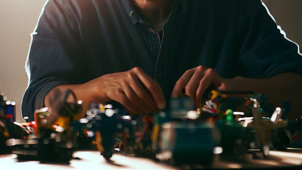 How to start a designer toy&nbsp;collection