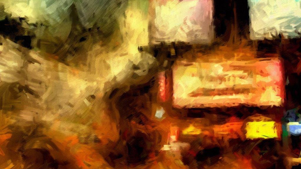 Why is art not growing in authoritarian&nbsp;countries?