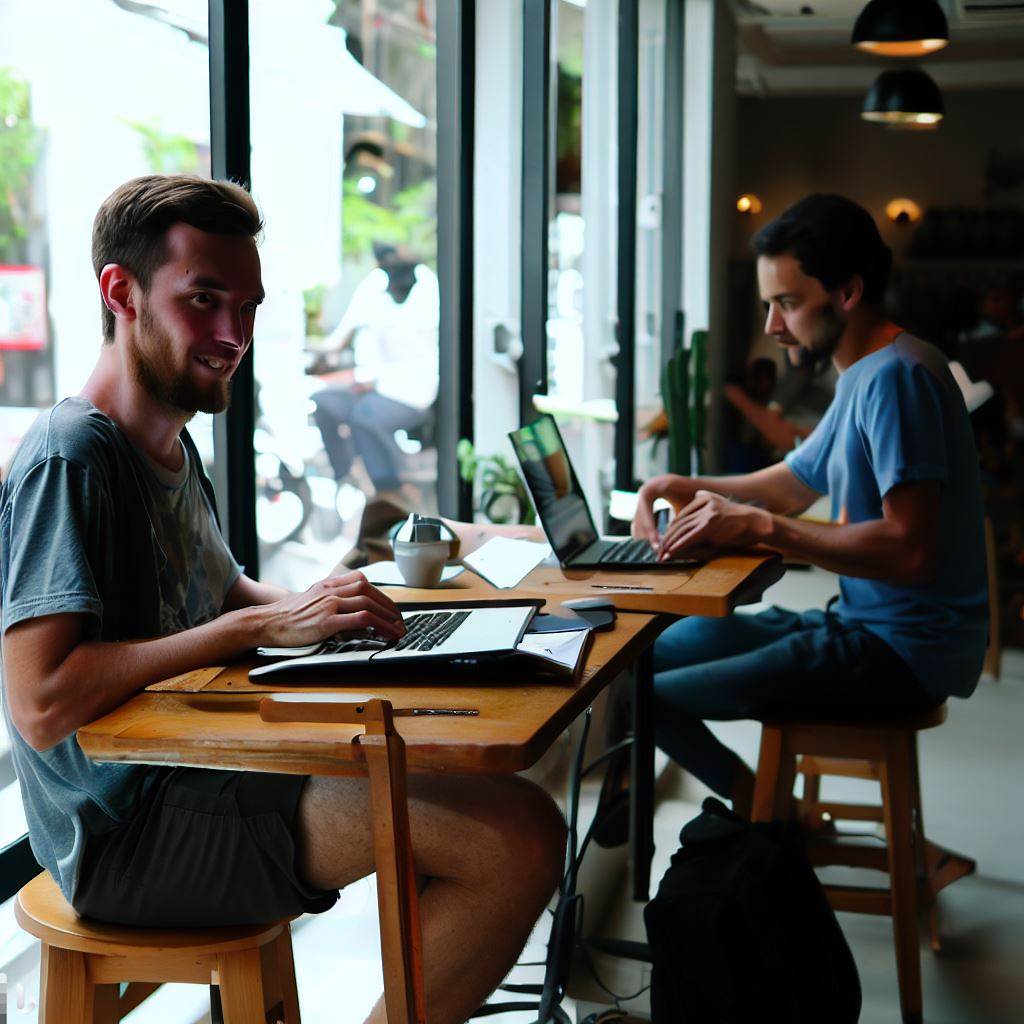 Read this before living in Bangkok as a digital nomad.