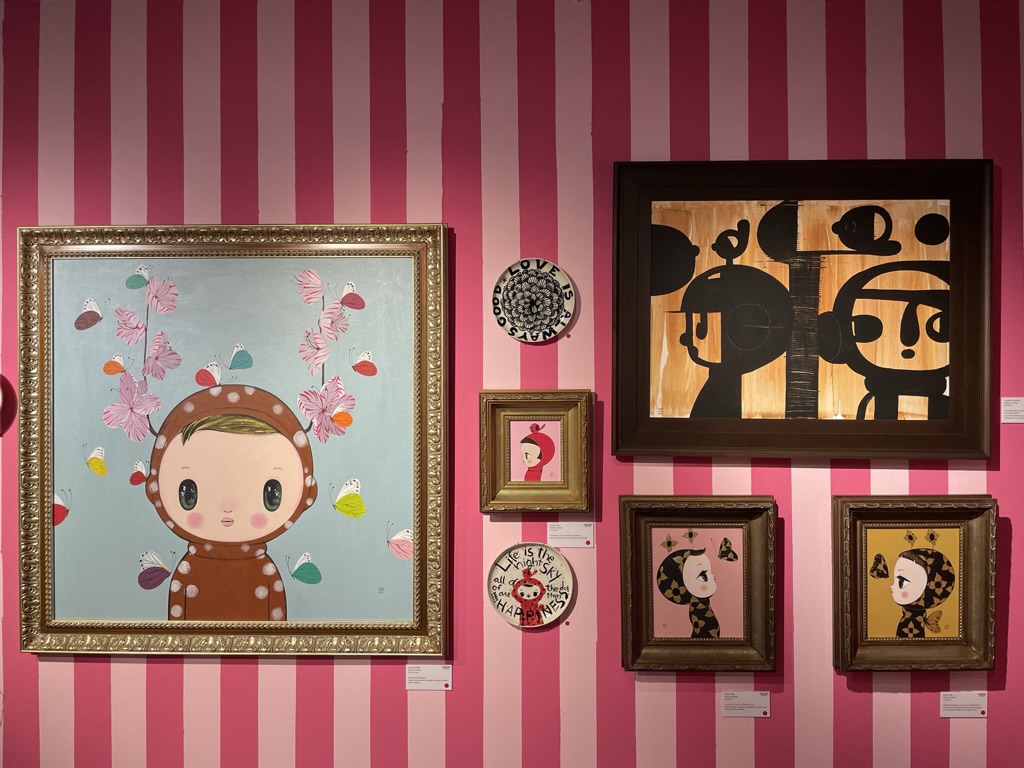 River City Bangkok: A Destination for Art Lovers