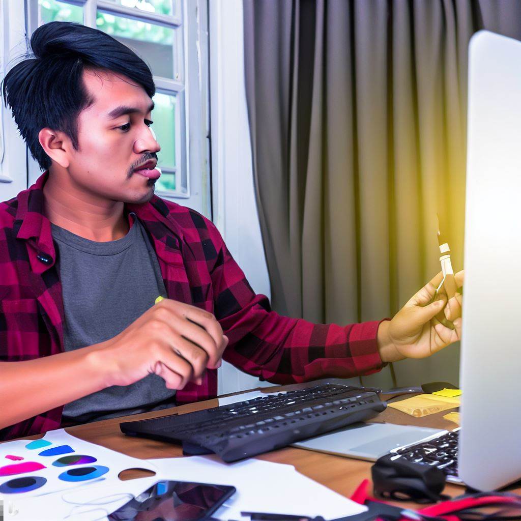 How to make passive income as an artist?