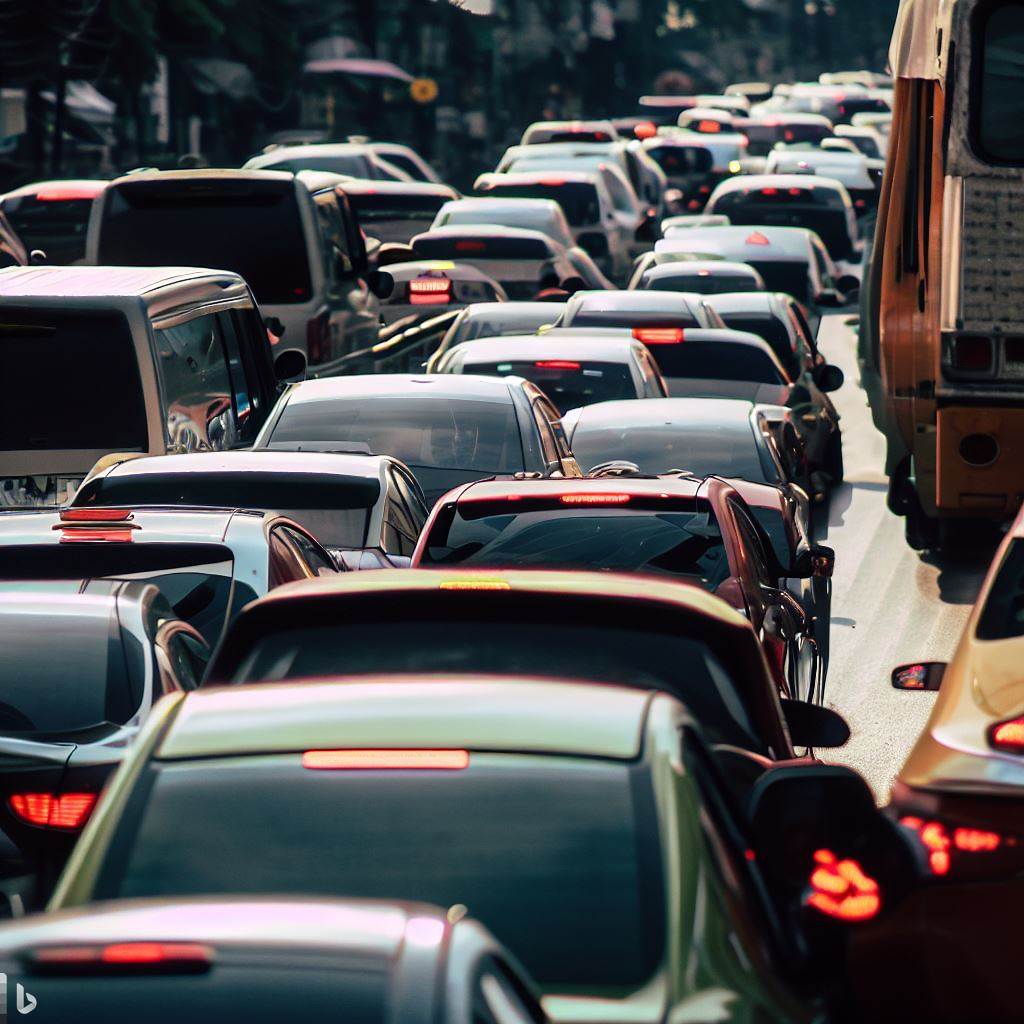 The controversy about living in Bangkok