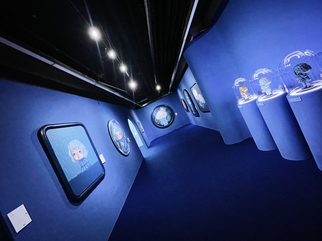 River City Bangkok: A Destination for Art Lovers