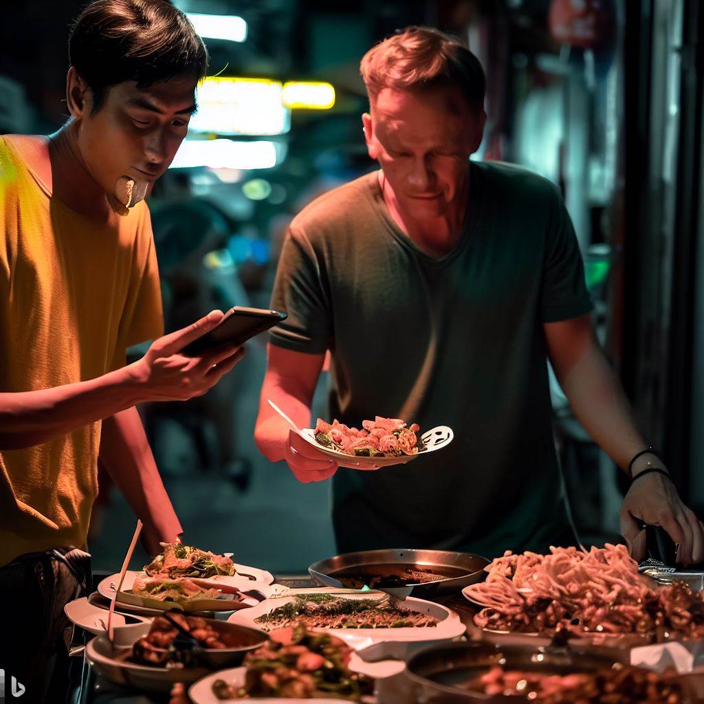 Read this before living in Bangkok as a digital nomad.