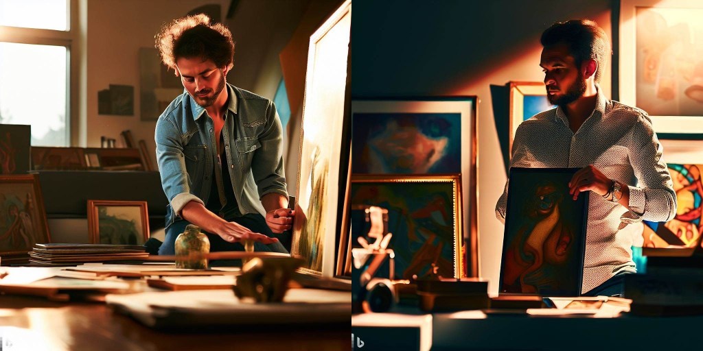 Why do art collectors buy&nbsp;art?