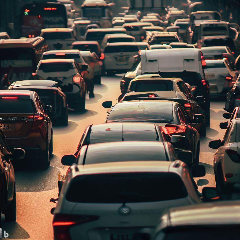 Read this before living in Bangkok as a digital nomad.