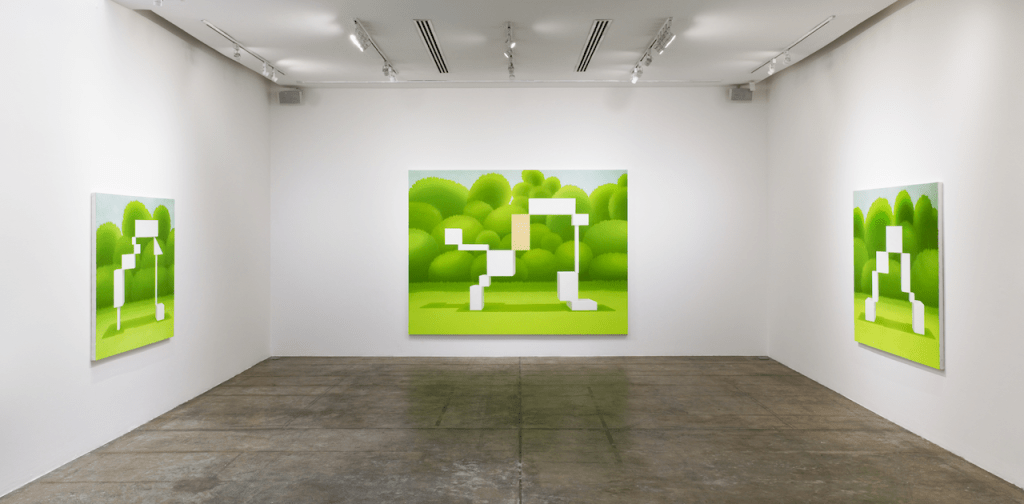 Art galleries in Bangkok