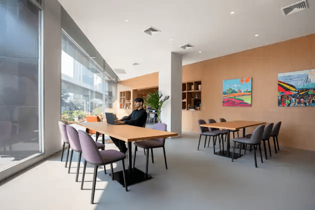 How about Web3 community in Bangkok?