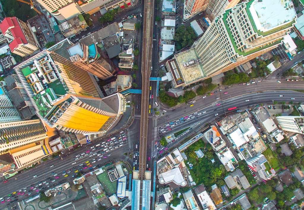 Best neighborhoods for digital nomads in Bangkok