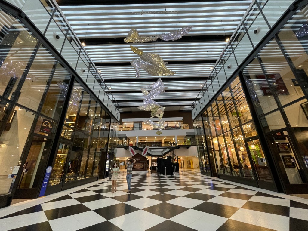 River City Bangkok: A Destination for Art&nbsp;Lovers