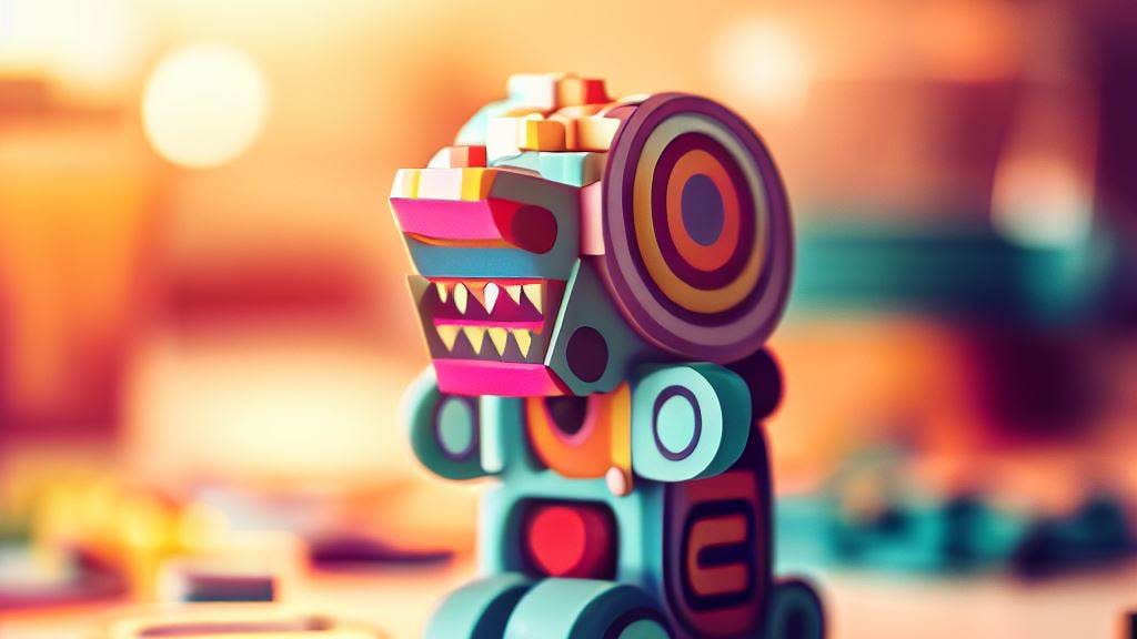 The most popular designer toy brands you should&nbsp;know