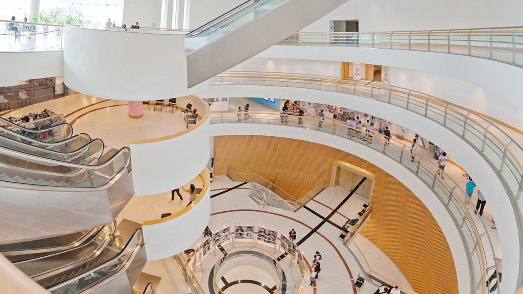 Art galleries in&nbsp;Bangkok