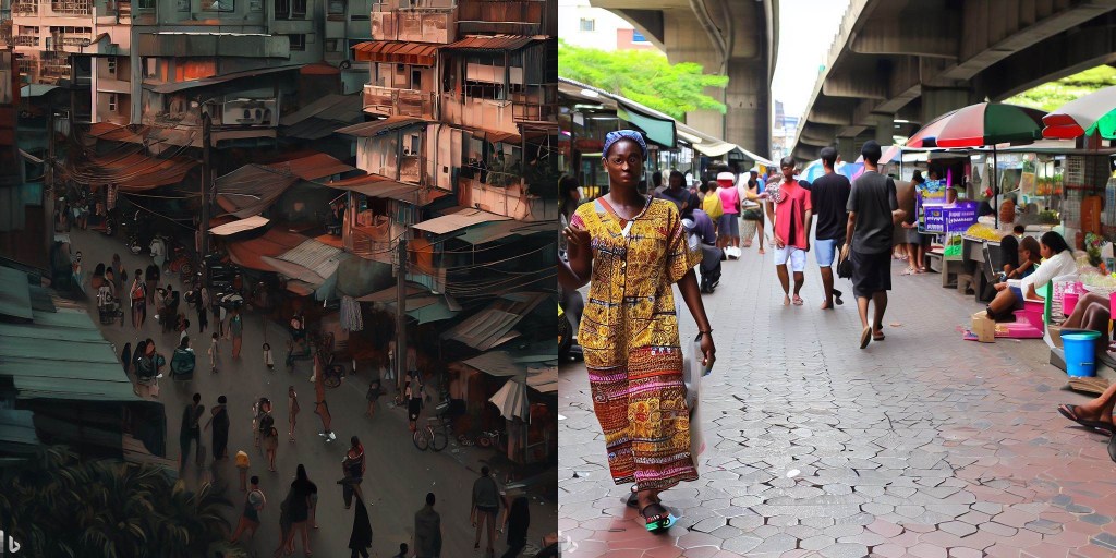 The controversy about living in&nbsp;Bangkok