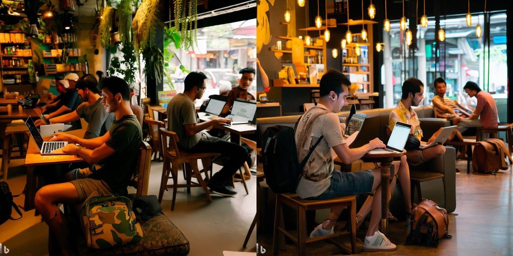 Read this before living in Bangkok as a digital&nbsp;nomad.