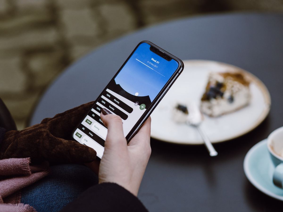 Recommended activities that are better than using&nbsp;smartphone.